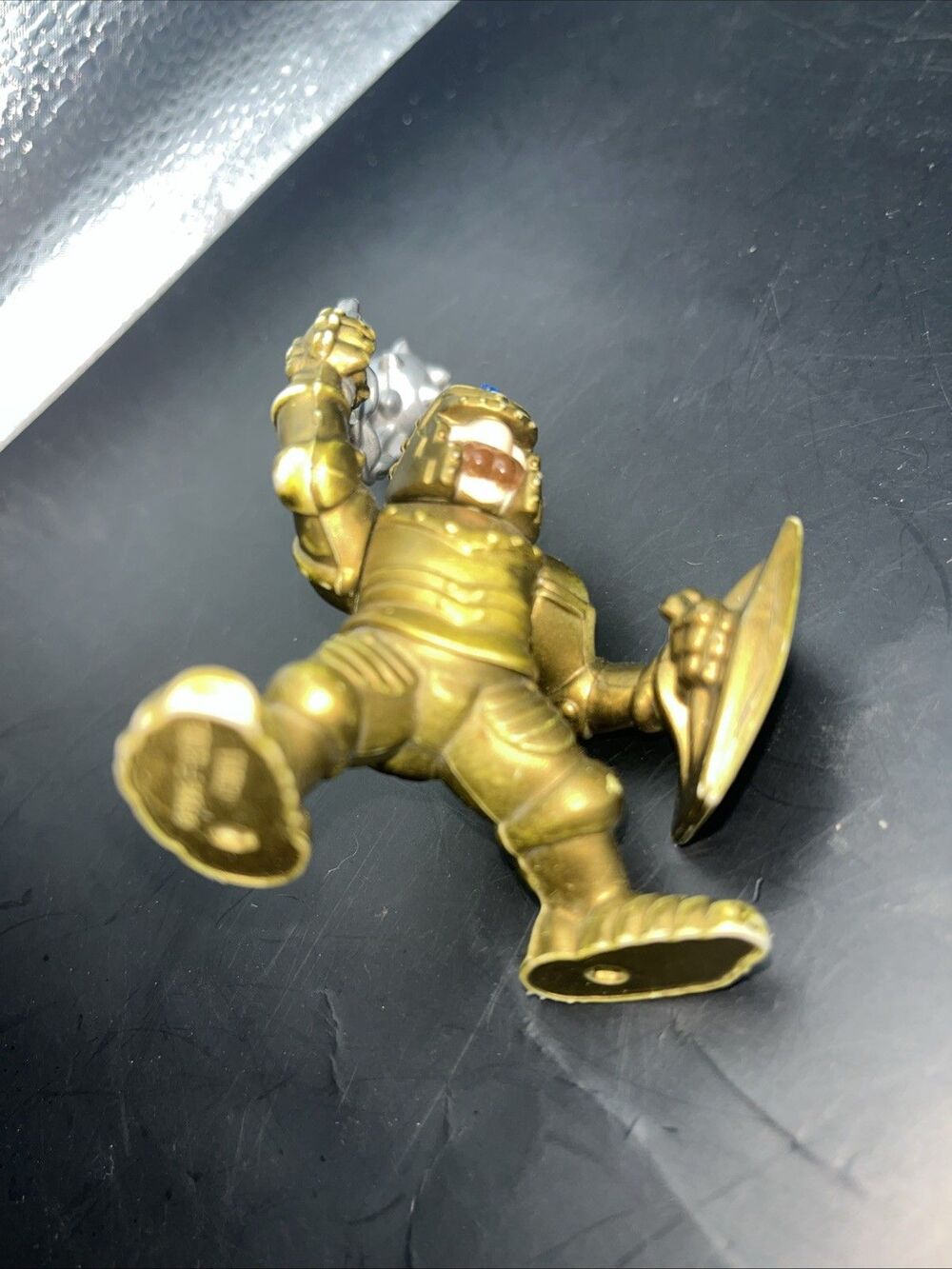 Fisher Price Great Adventure Figures - Knight - Picture 4 of 4